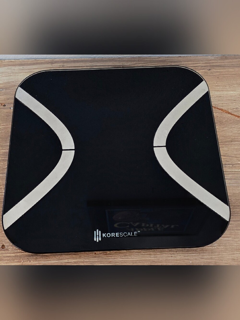KoreScale Gen 2 Digital Body Scale